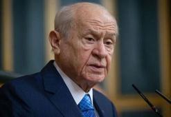 MHP lideri Bahçeli'den Malazgirt Zaferi'nin 955. yıl dönümünde mesaj