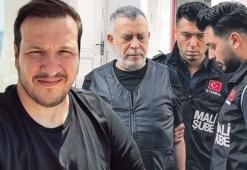 Ahbap soruşturmasında ifade verdi! Şahan Gökbakar'ın sözleri dikkat çekti