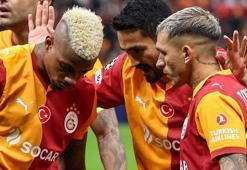 Galatasaray’da bir devrin sonu! Ayrılık an meselesi