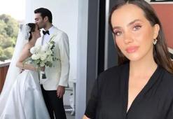 Hamilelik heyecanı yaşıyor! Almila Ada'dan spor pozu