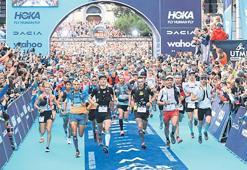 Chamonix’de büyük final