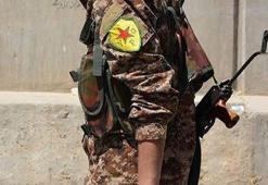 Suriye'de terör örgütü YPG kendini feshetti