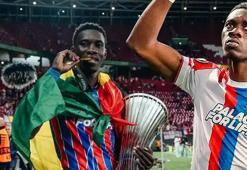Ismaila Sarr için gözü kararttılar! ‘Ya Cimbom'a giderim ya da top oynamam’