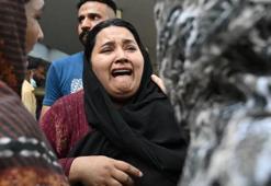 Pakistan’da hastanede yangın faciası! 15 yenidoğan hayatını kaybetti