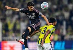 FENERBAHÇE - LYON MAÇ SONUCU: [FENERBAHÇE] - [LYON] Maçı Kaç Kaç Bitti? Maç Özeti ve Önemli Anlar (Şampiyonlar Ligi)