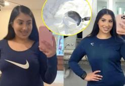 Aç kalmadan 23 kilo birden verdi! Zayıflama sırrı meğer her öğün tükettiği bu besindeymiş