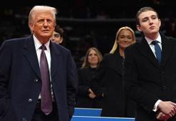 ABD Gizli Servisi kırmızı alarma geçti! Donald Trump'ın oğluna suikast tehdidi