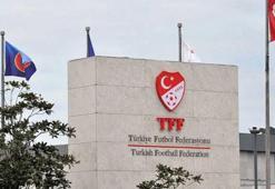 TFF duyurdu! Türkiye Kupası'nda yabancı kuralı için yeni karar