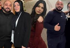 Öldürülen Can Polat'ın kızından olay iddialar! Anne Seçil Polat'tan açıklama