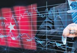 Türkiye’nin kredi risk primi 6 ayın en düşük seviyesinde