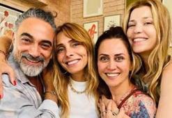 Harem buluşması