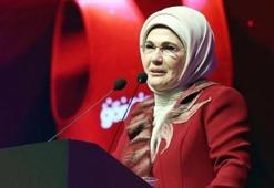 Emine Erdoğan, Mihriban Aliyeva'nın doğum gününü kutladı