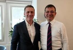 'Ekrem İmamoğlu Çıkar Amaçlı Suç Örgütü' davası! Ertan Yıldız'ın şoförü anlattı: Gördüğüm şeyleri anlatamadığım için tutuklandım