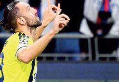 Fenerbahçe yakışan yerde