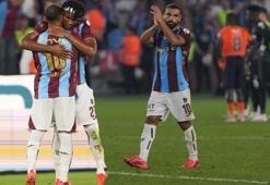 Muhammed Salah'a Trabzonspor'da çocuklardan sevgi seli