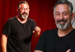 Bu halini unutun! Cem Yılmaz'ın yeni imajını görenler tanıyamadı