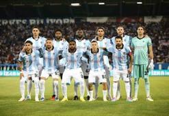 GENÇLERBİRLİĞİ-ERZURUMSPOR MAÇI SONUCU: [GENÇLERBİRLİĞİ] - [ERZURUMSPOR] Maçı Kaç Kaç Bitti? Maç Özeti ve Önemli Anlar (Trendyol Süper Lig)