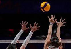 FİLENİN SULTANLARI POLONYA MAÇI NE ZAMAN? Türkiye - Polonya voleybol maçı ne zaman, saat kaçta, hangi kanalda? Filenin Sultanları Polonya maçı canlı izle