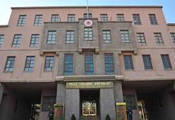 MSB'den SDG mesajı! Yunanistan'ın Patriot hamlesi için ilk yorum
