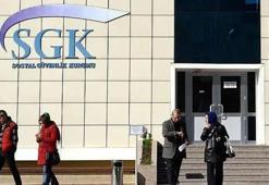 SGK borç yapılandırmasında geri sayım başladı