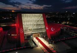 Bakan Mehmet Nuri Ersoy CSO Ada Ankara'nın yeni sezon programını duyurdu