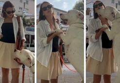 Anne olmaya hazırlanan Alina Boz’dan yüzleri gülümseten paylaşım!