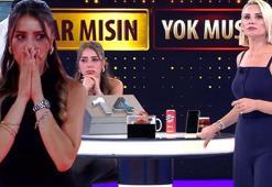 Var Mısın Yok Musun'da büyük yıkım! Yarım milyonu reddetti, gözyaşlarına boğuldu