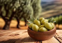 Yeşil zeytin gerçekten faydalı mı? Günde 12 tane yemek gerekiyormuş