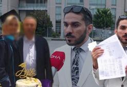 ‘Kızımla evlen’ dedi, 2 milyon liralık kabus başladı! ‘Bunlar aşk mektubu değil, 50 milyon lira’