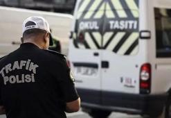 Okullar açılıyor... 14 Eylül’de ulaşım ücretsiz olacak! İşte yeni trafik tedbirleri