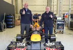 Bakan Ersoy müjdeyi verdi! İstanbul Park 2031'e kadar F1 takviminde