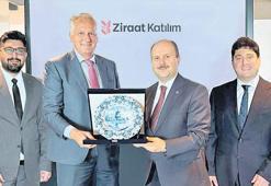 Avrupalı yatırımcılardan 2.2 milyar dolar