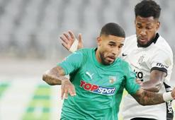 Kartal Avrupa Ligi’nde