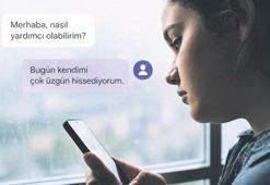 Gençler için yeni risk! Akıl da duygu da yapay zekâya emanet