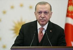 Cumhurbaşkanı Erdoğan Mevlid-i Nebi Haftası Programı'nda konuştu! 'Peygamberimiz insanlığı aydınlattı'
