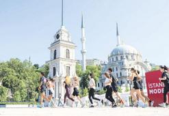 Boğaz'da spor ve eğlence