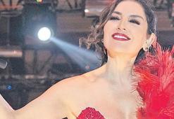 Nazlı'ı biz bıraktık Sezen Abla bırakmadı