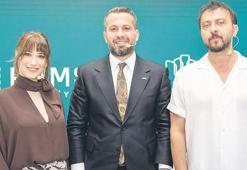 Maslak’ta 60 aya varan vadeyle konut projesi