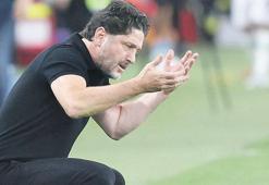 Tekke ile devam