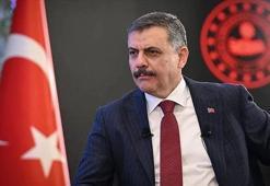 Bakan Çiftçi: Hiçbir karanlık yapı, Türkiye Cumhuriyeti'nin kudretinden ve adaletinden kaçamaz