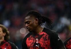 Leao'dan transfer kararı