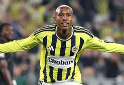Fenerbahçe'de Talisca bilmecesi! Ayrılık şartı belli oldu