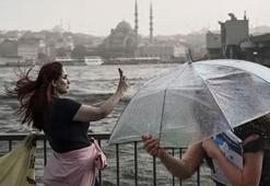 Meteoroloji tek tek uyardı! 26 il için sarı ve turuncu alarm