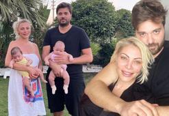 Çocukları için Bodrum'a yerleşmişlerdi! Seray Sever çiftlik kuruyor