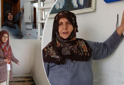 Evlerinin içinden bir yıldır su çıkıyor! Duvarlar çatladı, bir oda kapatıldı: 'Gece uyumaya korkuyoruz'