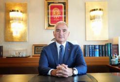 Bakan Ersoy’un Salıcı’ya açtığı '5 kuruşluk manevi tazminat' davasında karar
