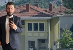Villada dehşet! Yazar Murat Koparan başından vurulmuş halde bulundu