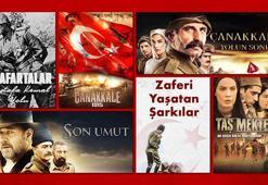 Zafer Bayramı’nda sinema şöleni: Milli Mücadele’nin hikayeleri ekranda!