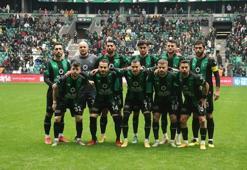 KONYASPOR-KOCAELİSPOR MAÇ SONUCU: [KONYASPOR] - [KOCAELİSPOR] Maçı Kaç Kaç Bitti? Maç Özeti ve Önemli Anlar (Trendyol Süper Lig)