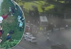 2 kişinin can verdiği İETT kazasında sürücü adliyeye sevk edildi